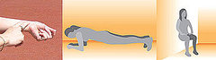What Your Get Fit For 2010 Fitness Test Results Mean What Your Get Fit For 2010 Fitness Test Results Mean