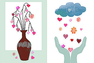 Help Haiti With Valentine's Day Artwork