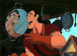 Grab Bag! 10 Hottest Disney Princes