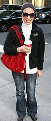 On the Street in NYC - 1548