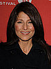 Catherine Keener's Makeup at 2010 Sundance Film Festival