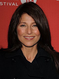 Catherine Keener's Makeup at 2010 Sundance Film Festival