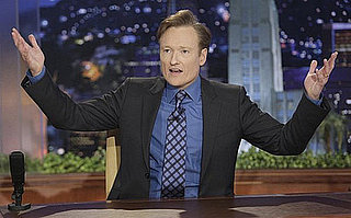 Video of Conan O'Brien Performing Freebird With Will Ferrell on His Final Episode of The Tonight Show
