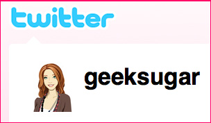 Find Interesting Twitter Users