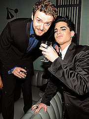 SAG Stars let Loose!