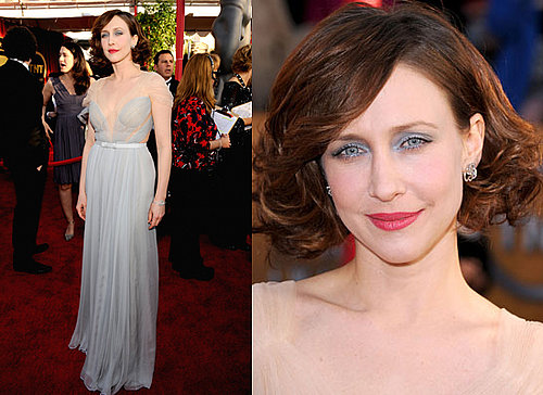 Vera Farmiga at 2010 SAG Awards