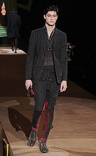 Milan: Etro Men's Fall 2010