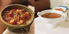 Easy and Expert Recipes For Manhattan Clam Chowder
