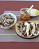 Easy Roasted Mushroom and Zucchini Taco Recipe