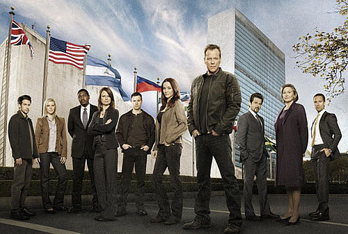 Are You Digging the New Season of 24?