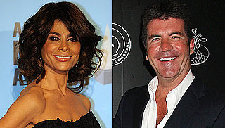 Simon Cowell to Team Up With Paula Abdul Again for The X Factor 2010-01-18 12:00:33