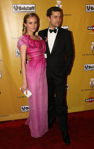 Photos of Weinstein Party Photos of Weinstein Party