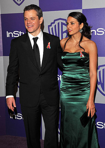 Photos from InStyle Party Photos from InStyle Party