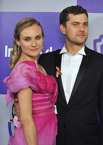 Photos from InStyle Party Photos from InStyle Party
