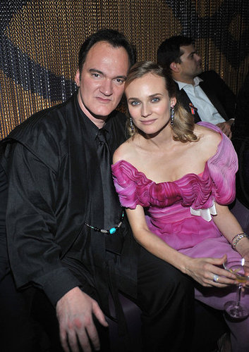 Photos of Weinstein Party Photos of Weinstein Party