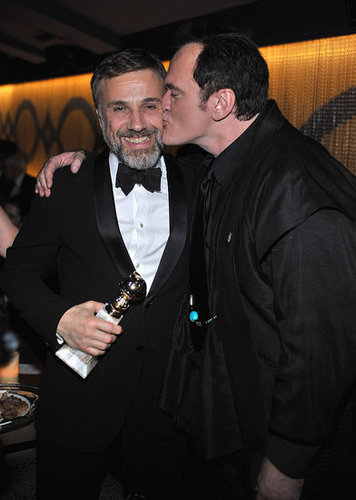 Photos of Weinstein Party Photos of Weinstein Party
