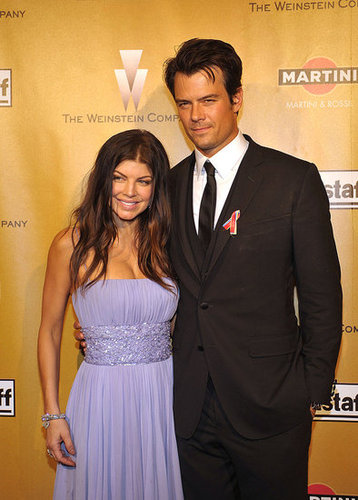 Photos of Weinstein Party Photos of Weinstein Party
