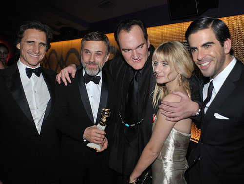 Photos of Weinstein Party Photos of Weinstein Party