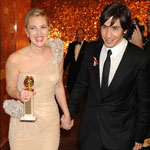 All the News and Photos From the Golden Globes!