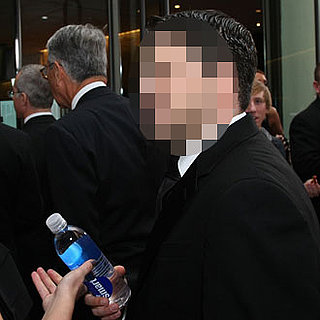 Golden Globes Guess Who?