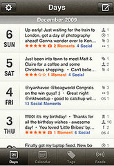 Momento App Is Like a Diary For Your iPhone