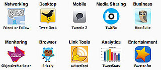 Get Tons of Useful Twitter Tools at OneForty.com