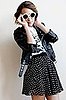 Alexa Chung to Design a Collection For Madewell 2010-01-19 04:00:22