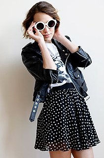 Alexa Chung to Design a Collection For Madewell 2010-01-19 04:00:22