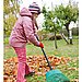 Raking the Leaves