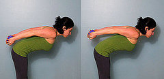 How to Tone the Triceps How to Tone the Triceps