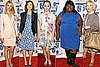 2010 Bafta LA Tea Party Photos
