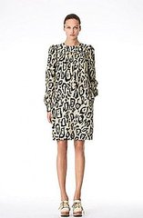 Chloe Spring 2010 Look Book 2010-01-19 03:00:12