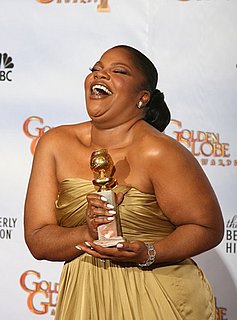 Speed Read! Standouts From Last Night's Golden Globes  