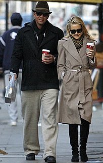 Grab Bag! Sweatpants in Public? Deal Breaker 