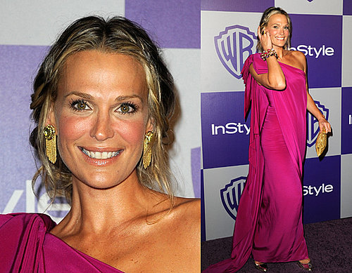 The Hottest 2010 Golden Globe Awards After Party Looks
