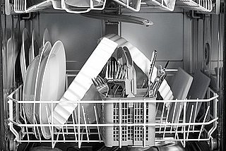 To Dishwasher or Not to Dishwasher?