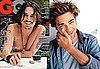 Johnny Depp and Robert Pattinson Top US GQ's Most Stylish Men in the World List