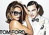 Tom Ford's 2010 Spring Ad Campaign Featuring Carolyn Murphy and Nicholas Hoult 2010-01-19 11:00:08