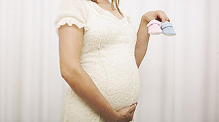 Determing Baby's Sex