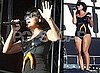 Lily Allen at Big Day Out Pictures, Lily Allen in Australia, Lily Allen Nominated For Brit Awards 2010