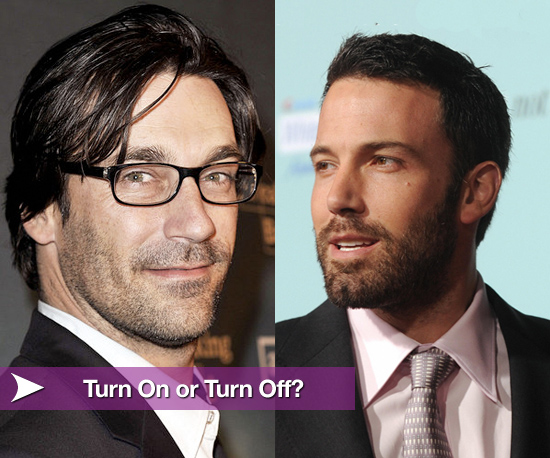 Turn On or Turn Off? Turn On or Turn Off?