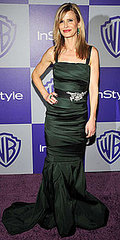 Kyra Sedgwick(2010 Golden Globes Party)