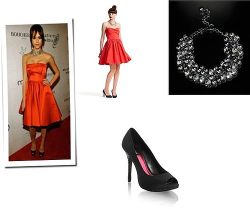 Looks For Less: Jessica Alba