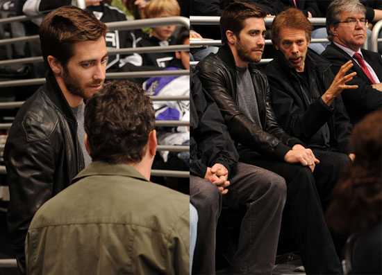 Photos of Jake Gyllenhaal Photos of Jake Gyllenhaal