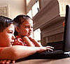 Kids Spend Eight Hours in Front of Some Form of Electronic Media Daily