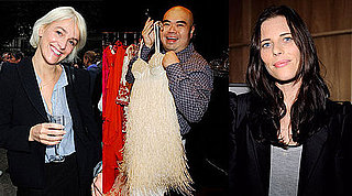 Fashion Designer Quiz/Trivia 2010-01-21 05:50:22