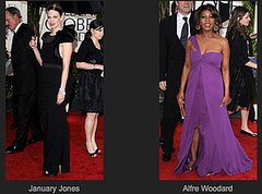 Play Our Fabulous Golden Globe Awards Faceoff! Play Our Fabulous Golden Globe Awards Faceoff!