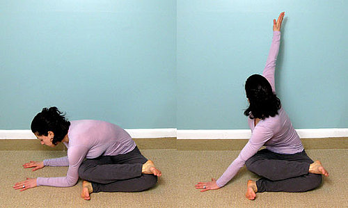 How to Open Tight Hips
