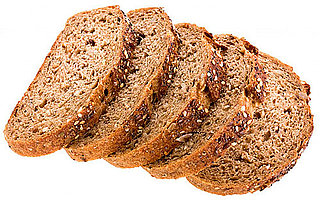 Even Whole Grain Bread Can Be Loaded With Sodium