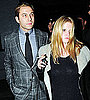 David Walliams Engaged to Lara Stone Pictures 2010-01-20 00:55:03